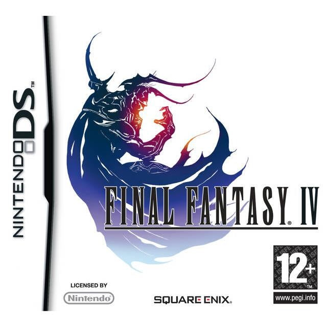 Final Fantasy IV