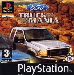 Ford Truck Mania