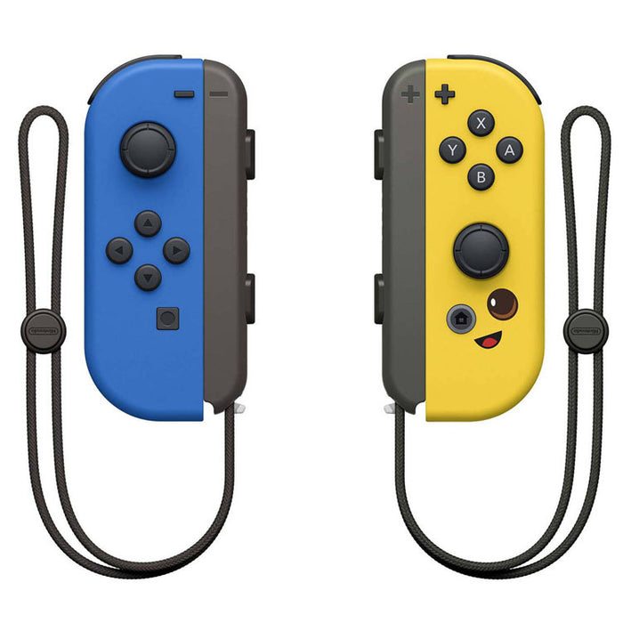 Switch Joy-Con Fortnite Links + Rechts