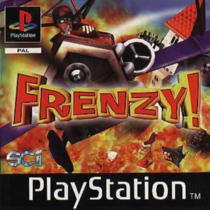 Frenzy