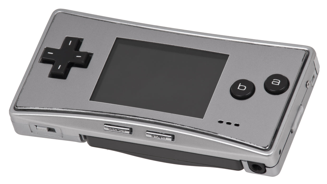 Game Boy Micro Console (Alle kleuren)