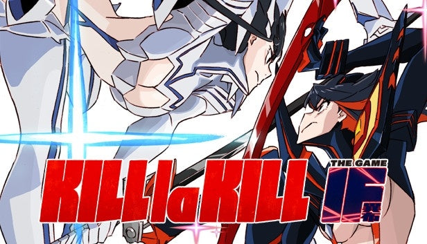 Kill la Kill: IF [Limited Edition]