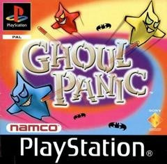 Ghoul Panic