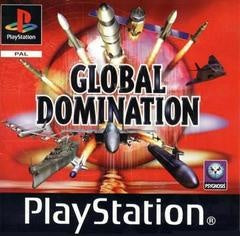 Global Domination