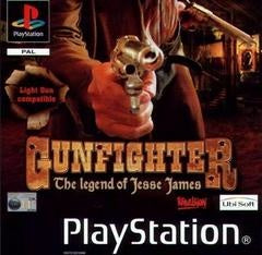 Gunfighter: The Legend of Jesse James