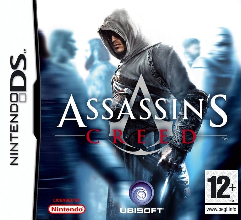 Assassin's Creed