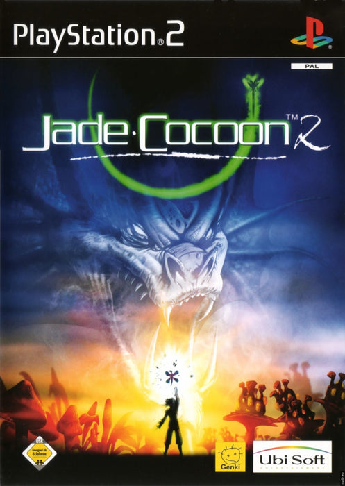 Jade Cocoon 2