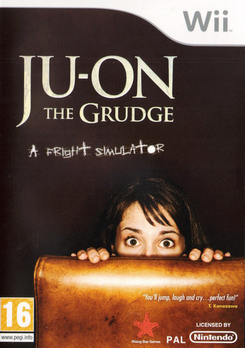 Ju-on: The Grudge