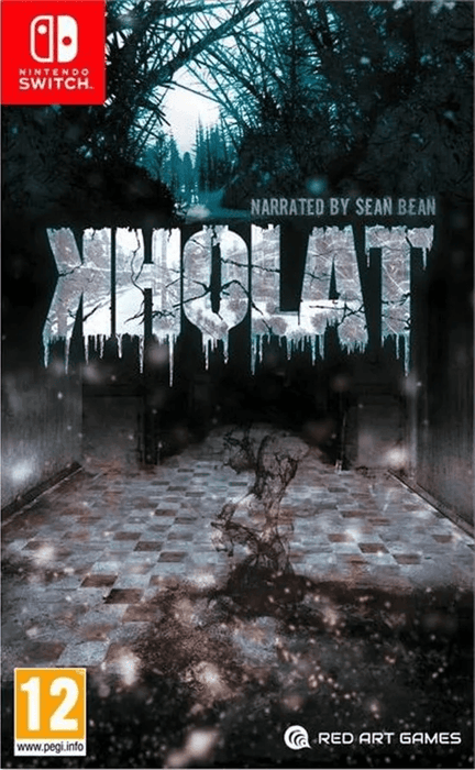 Kholat [Limited Edition]