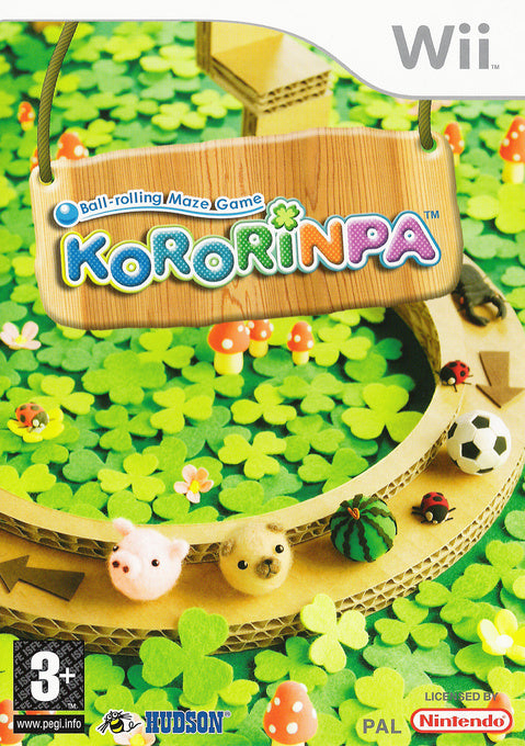 Kororinpa