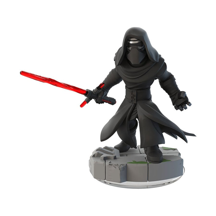 Kylo Ren