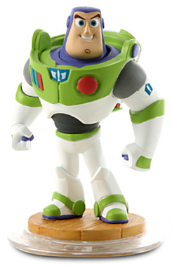 Buzz Lightyear