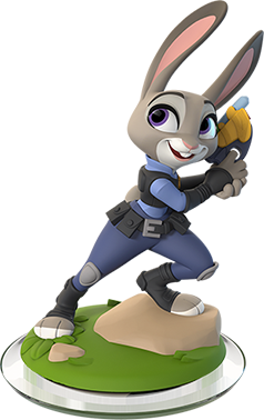 Judy Hopps