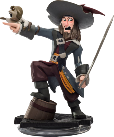 Barbossa