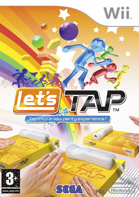 Let's Tap