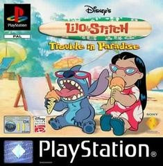 Lilo & Stitch: Trouble in Paradise