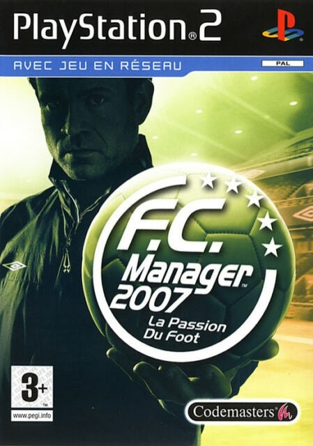 LMA Manager 2007