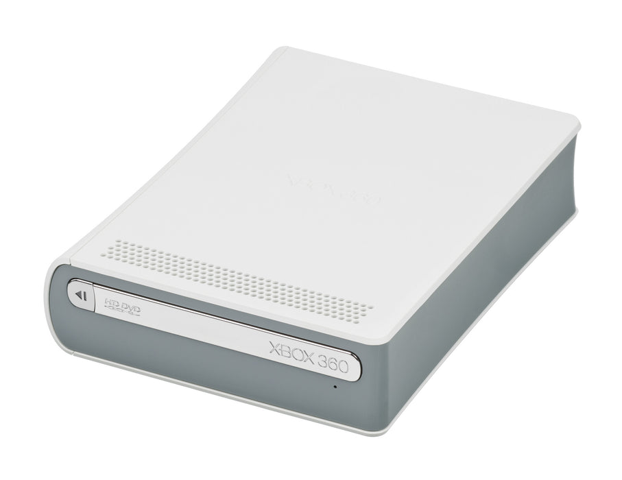 Xbox 360 HD DVD Player