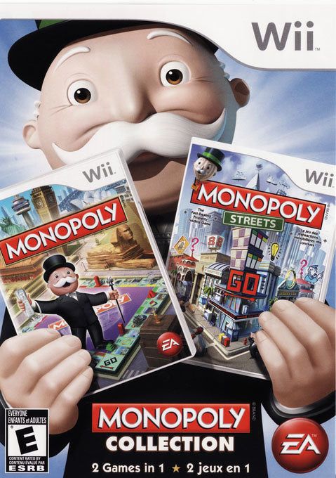 Monopoly Collection