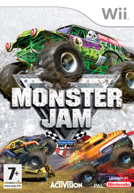 Monster Jam