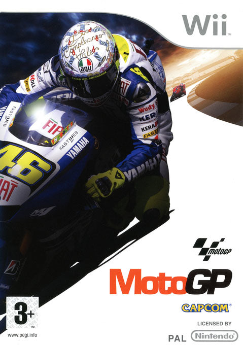 MotoGP