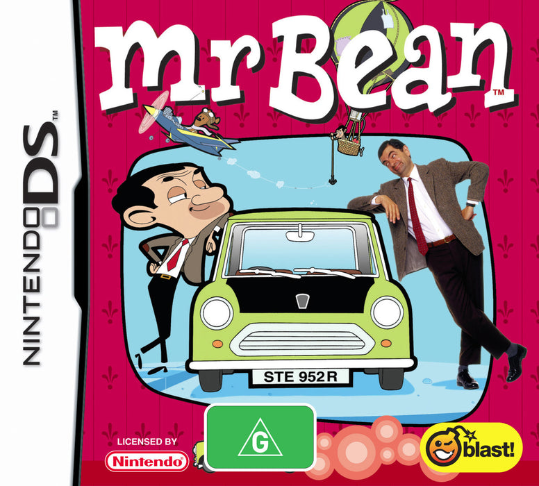 Mr. Bean