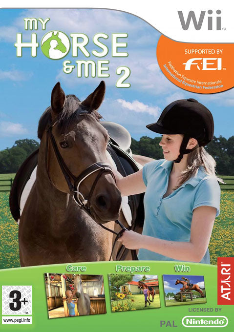 My Horse & Me 2