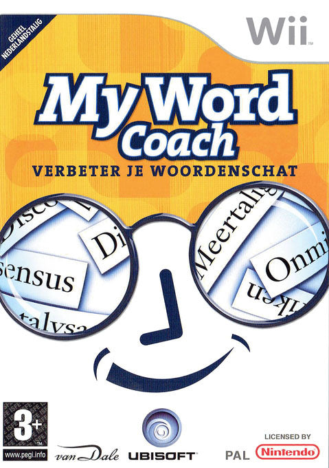 My Word Coach: Verbeter je Woordenschat