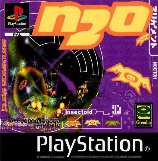 N2O