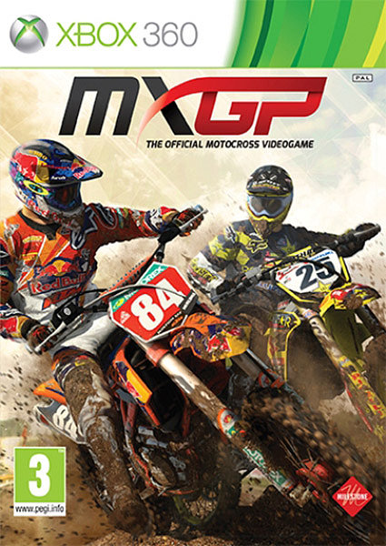 MXGP