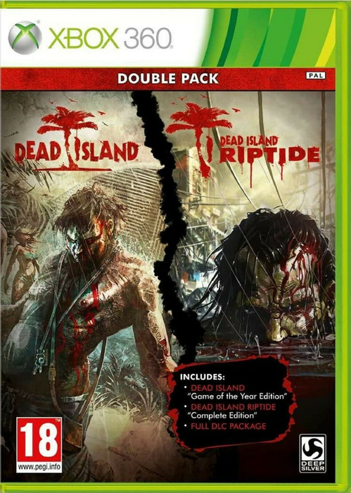 Dead Island Double Pack