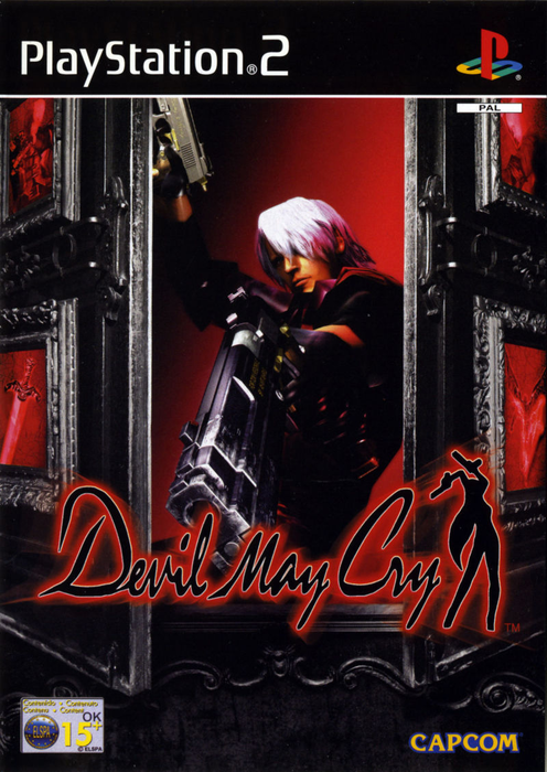 Devil May Cry