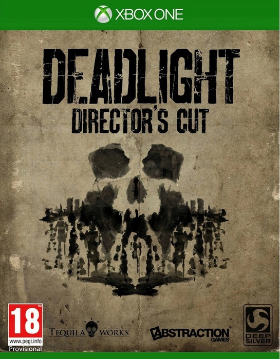 Deadlight's Director's Cut