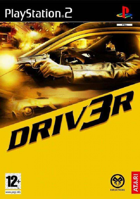 Driver 3