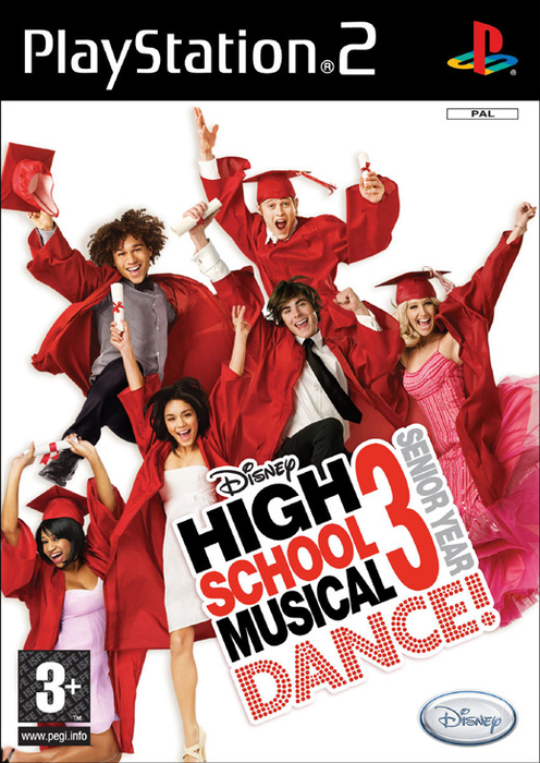 High School Musical 3: Senior Year Dance