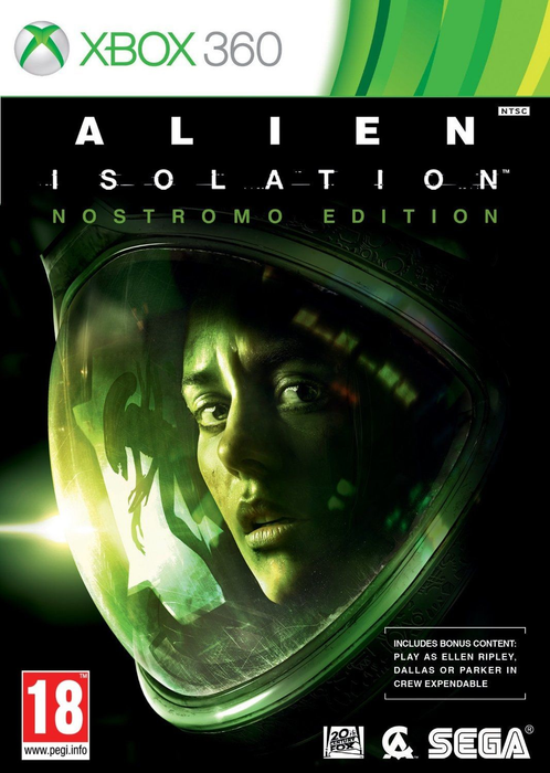 Alien: Isolation