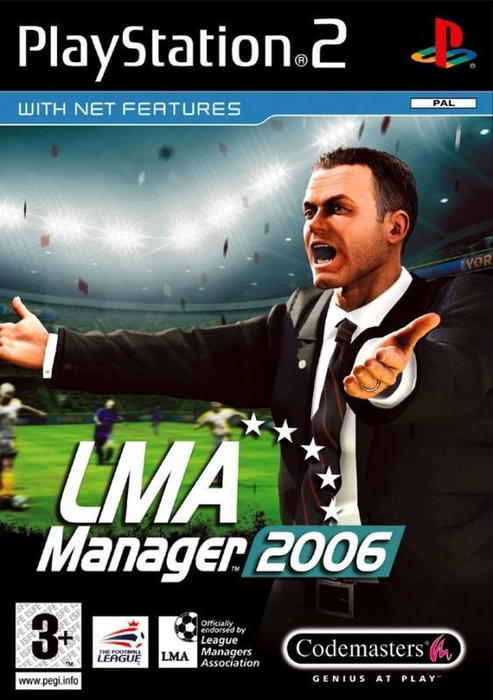 Championship Manager 2006