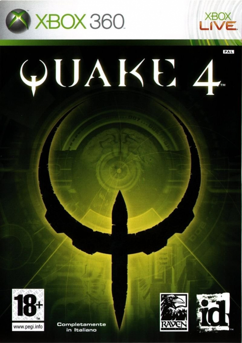 Quake 4