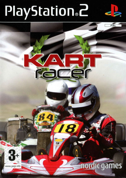 Kart Racer