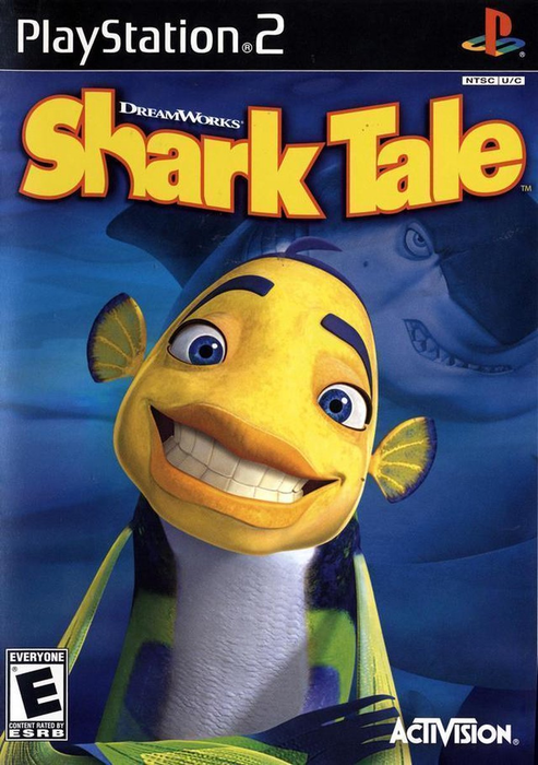 Shark Tale