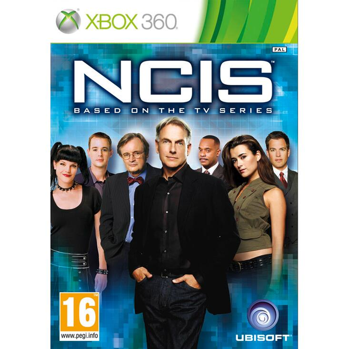 NCIS