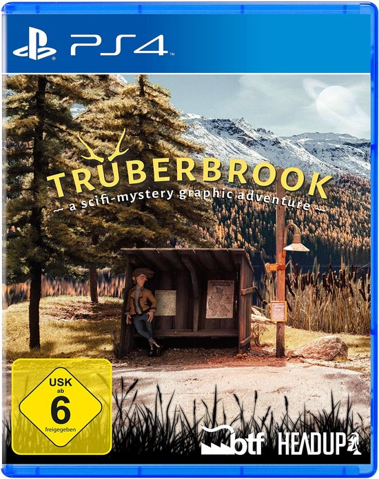 Trüberbrook