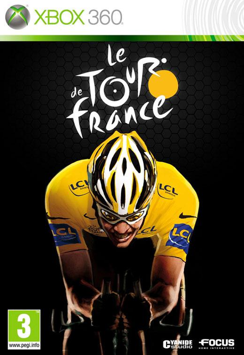 Le Tour de France