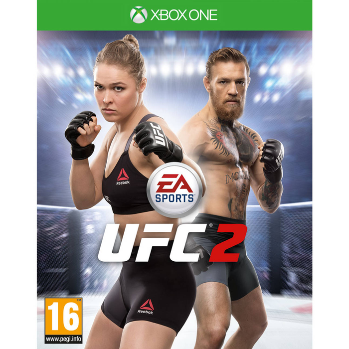 UFC 2