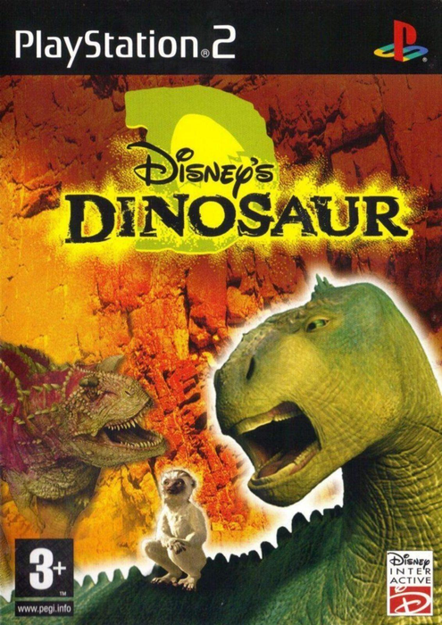 Disney's Dinosaur