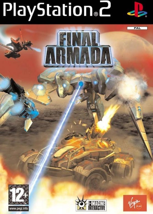 Final Armada