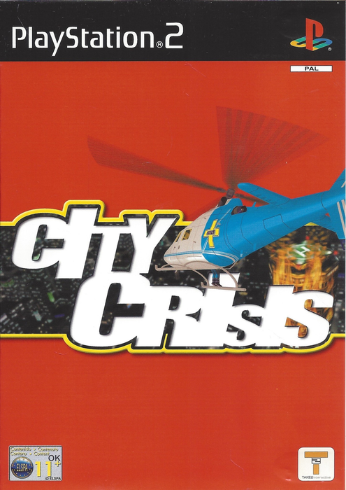 City Crisis