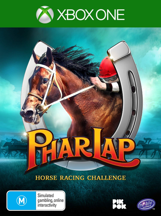 Pharlap