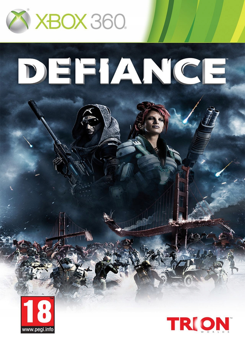 Defiance