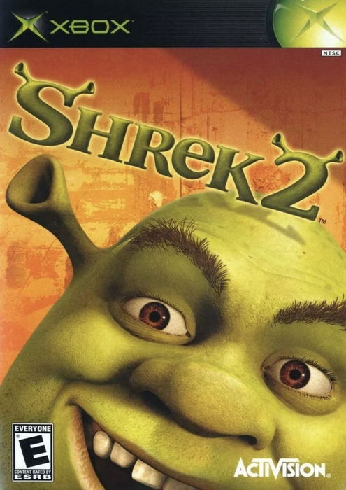 Shrek 2